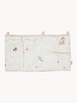 Lenzuola in cotone organico Carousel