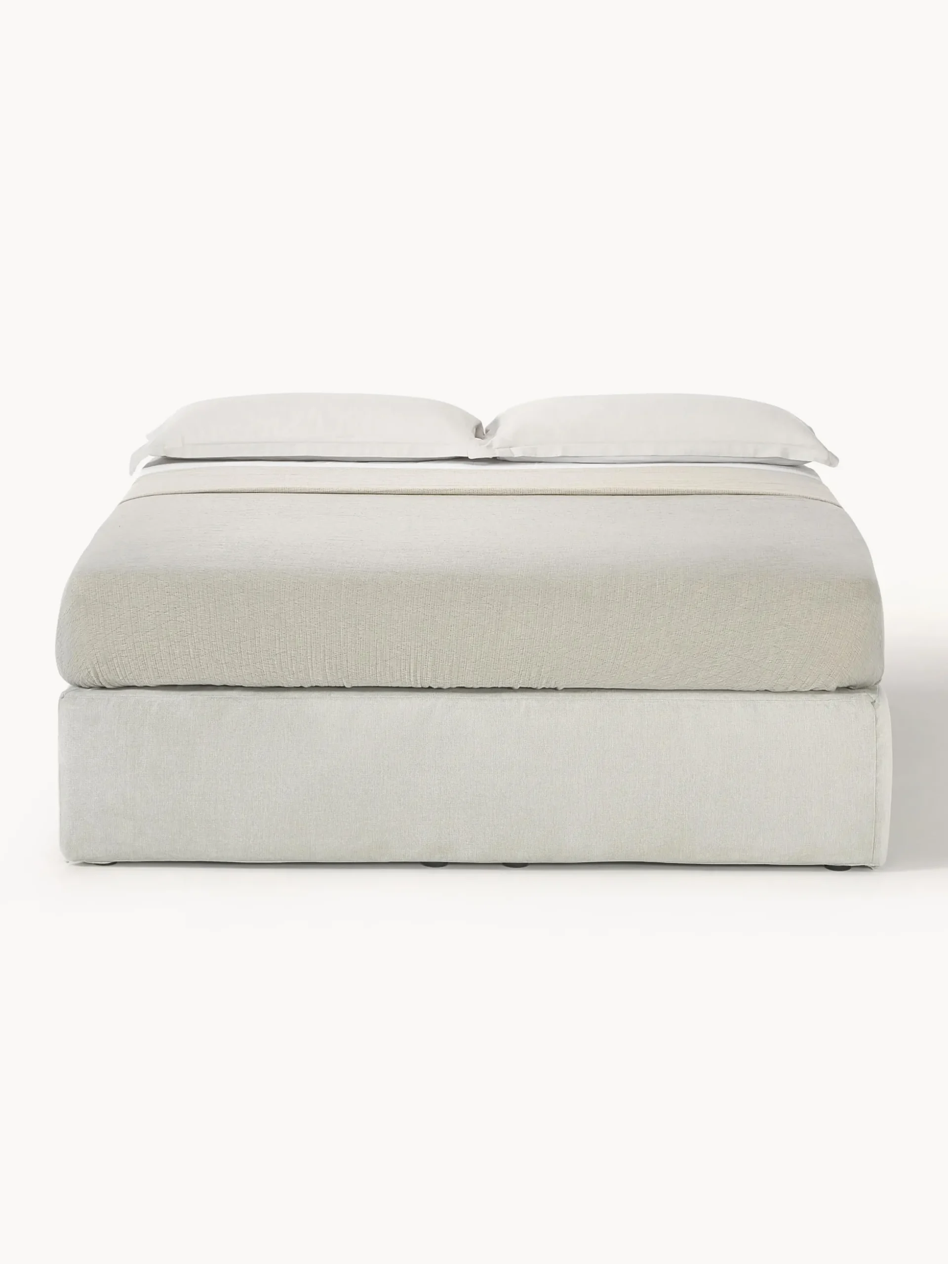 Letto boxspring Enya