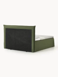 Letto boxspring Viola