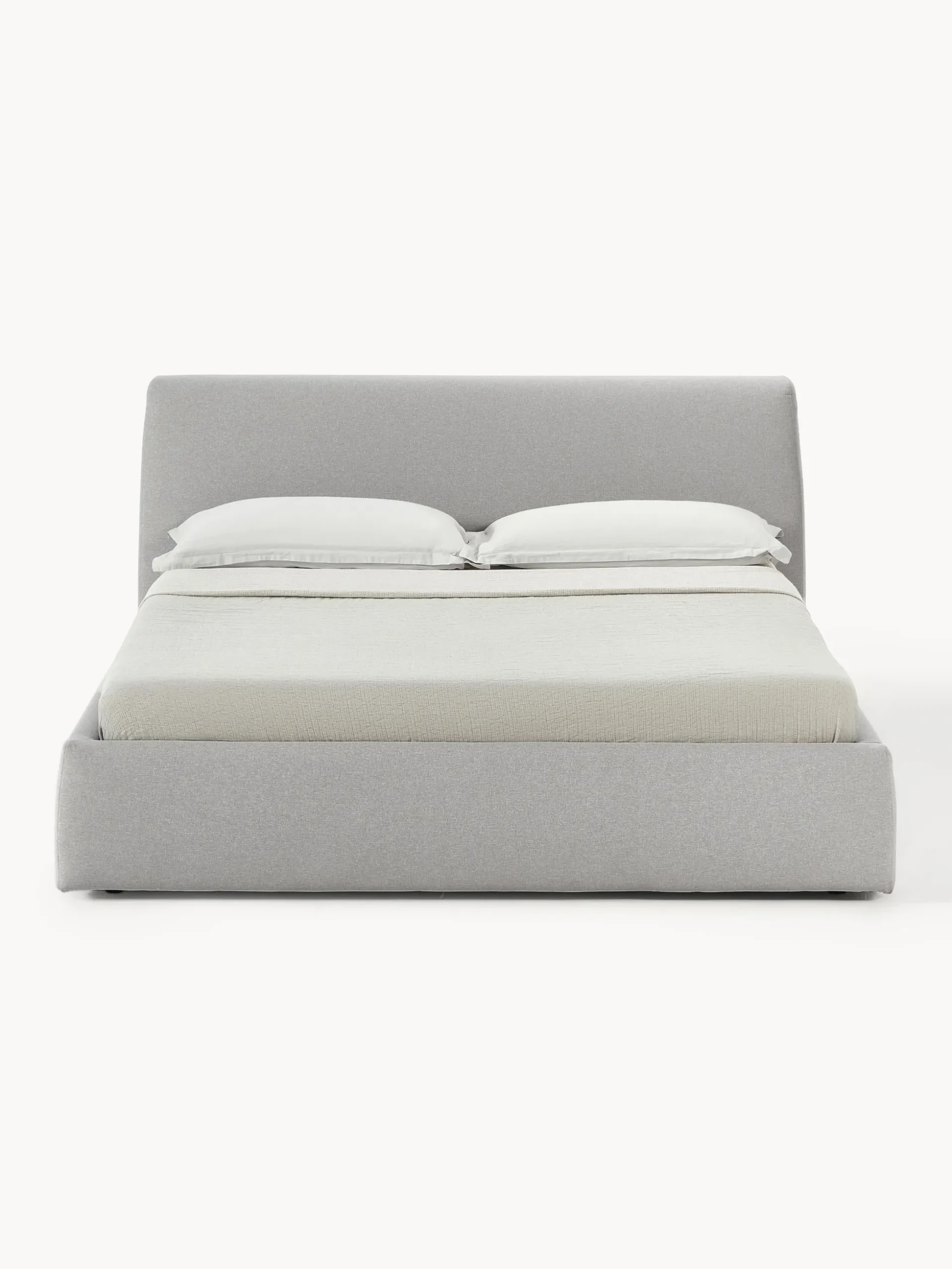 Letto imbottito Cloud