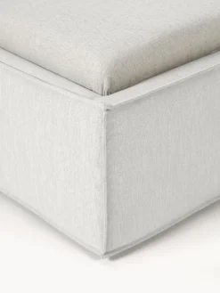 Letto singolo con contenitore Dream