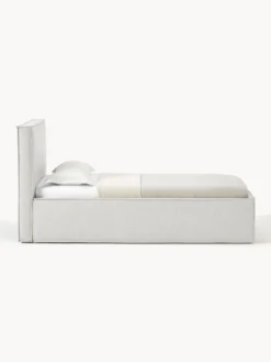 Letto singolo con contenitore Dream