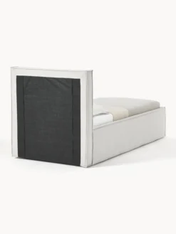 Letto singolo con contenitore Dream