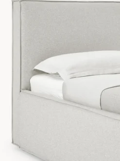 Letto singolo con contenitore Dream
