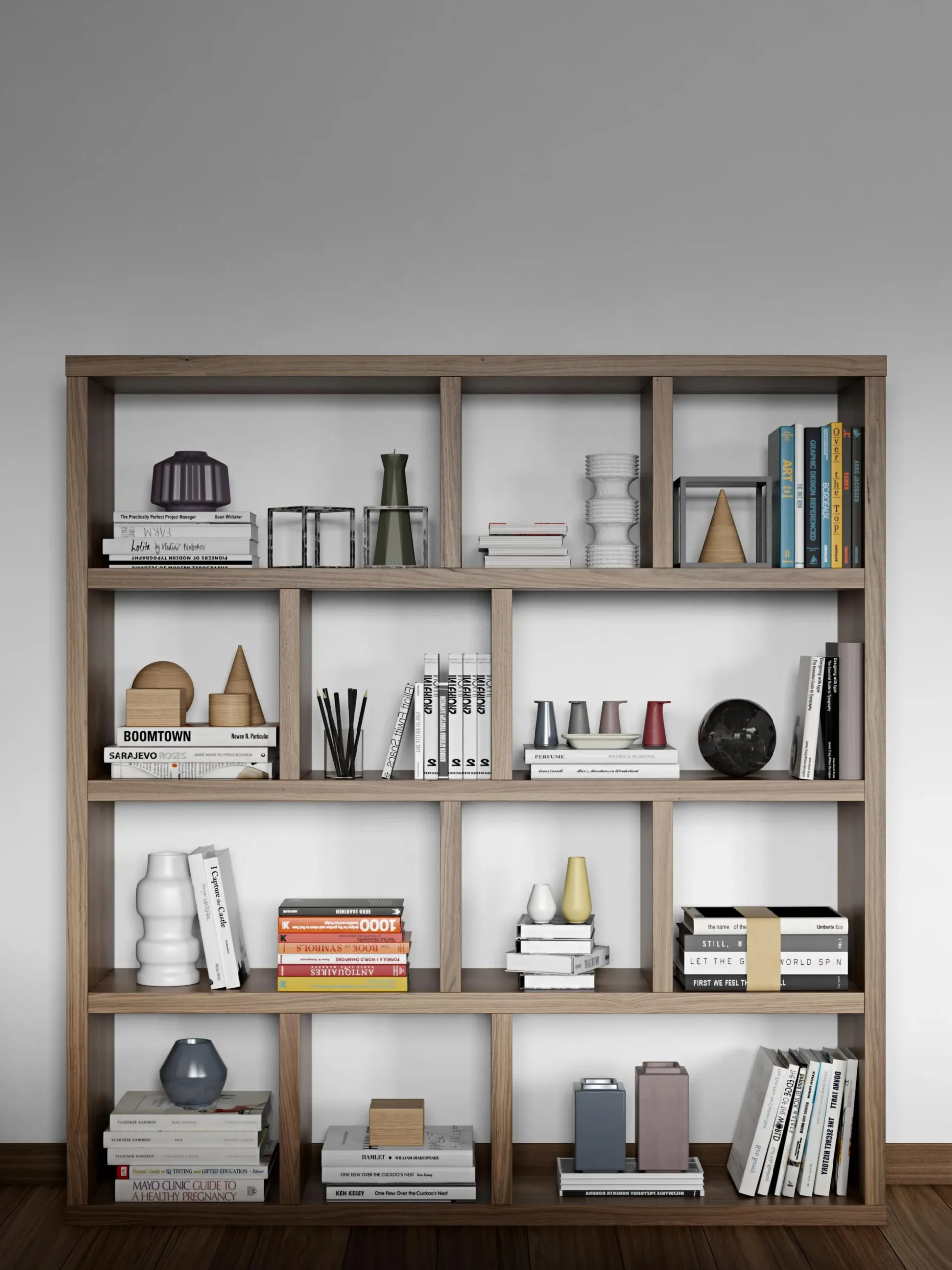 Libreria Portlyn