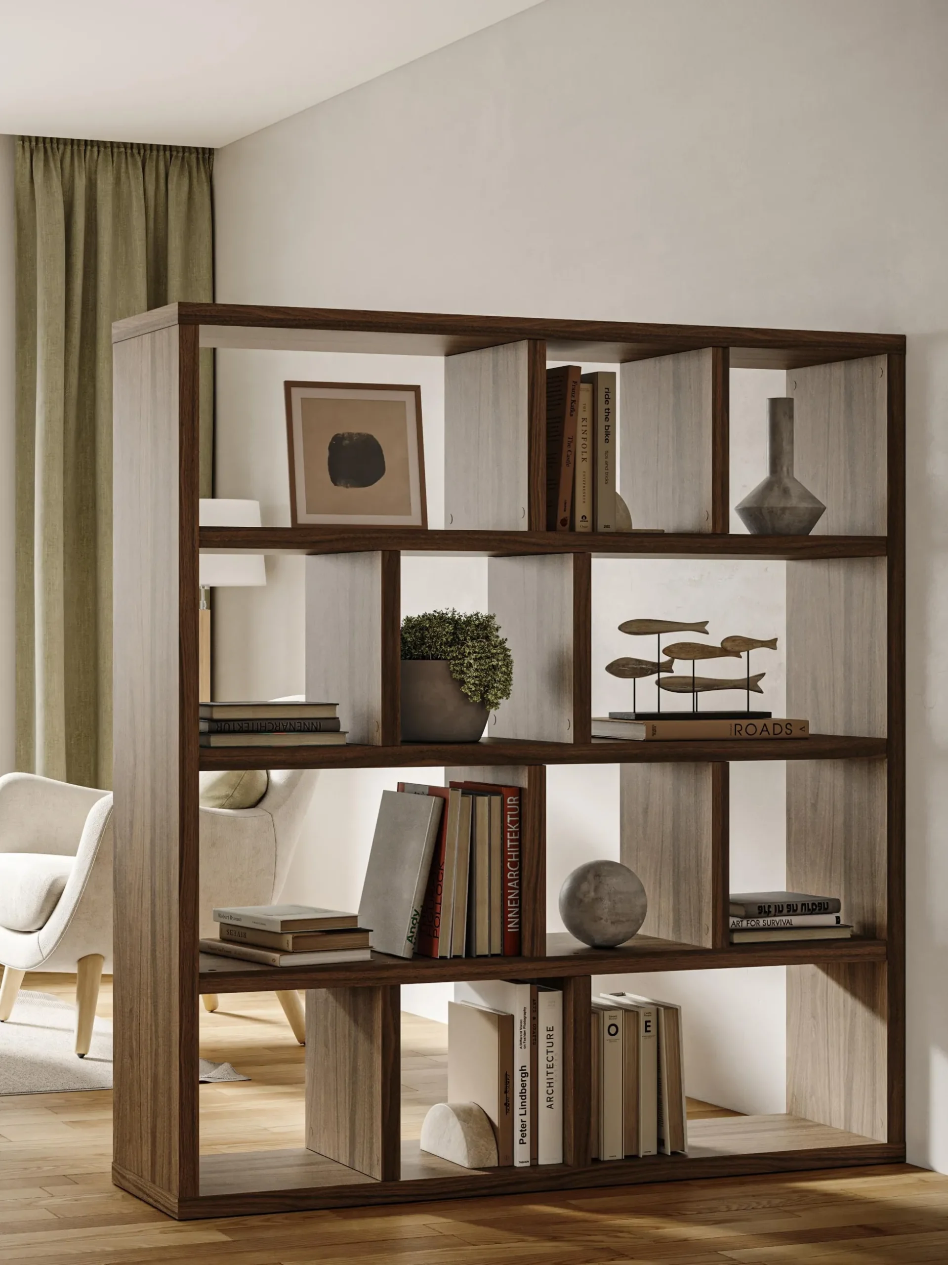 Libreria Portlyn