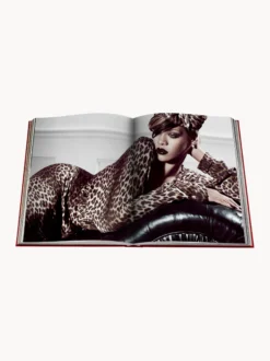 Libro da tavolino Cartier Panthère