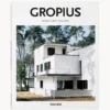 Libro da tavolino: Gropius