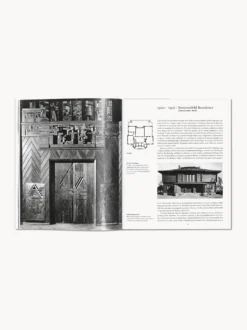Libro da tavolino: Gropius