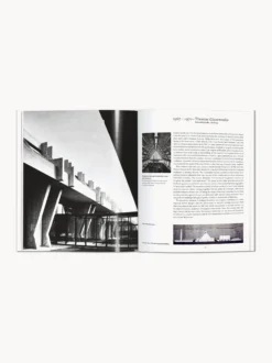 Libro da tavolino: Gropius