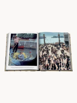 Libro da tavolino James Bond Destinations