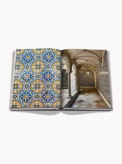 Libro da tavolino Lisboa Luz