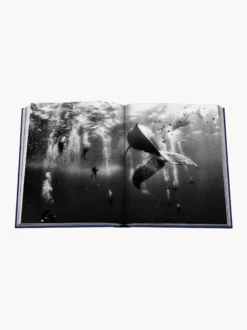 Libro da tavolino Ocean Wanderlust