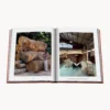 Libro da tavolino Riva Aquarama