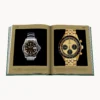 Libro da tavolino Rolex: The Impossible Collection