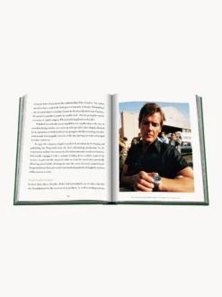 Libro da tavolino Rolex: The Impossible Collection