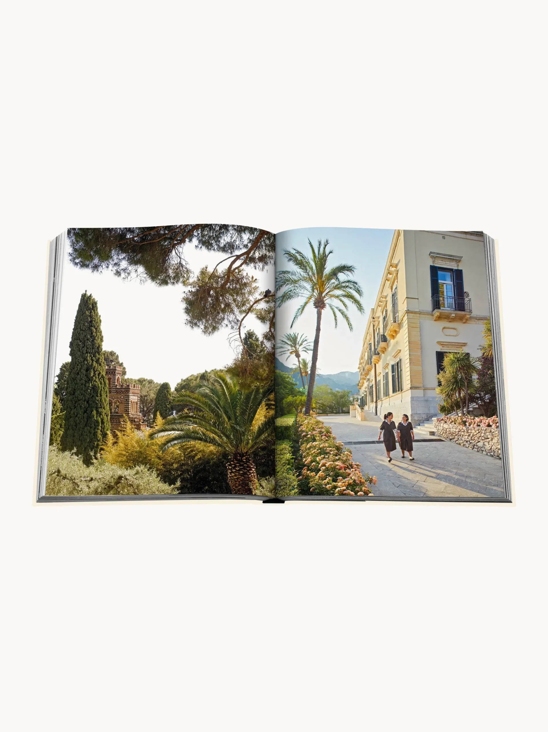 Libro da tavolino Sicilia Honor