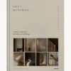 Libro da tavolino Soft Minimal