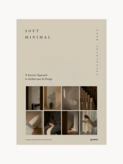 Libro da tavolino Soft Minimal