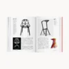Libro illustrato 1000 Chairs