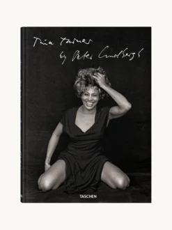 Libro illustrato Tina Turner