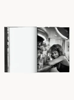 Libro illustrato Tina Turner