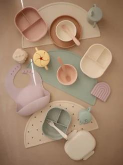 Lunch box per bambini Ivory