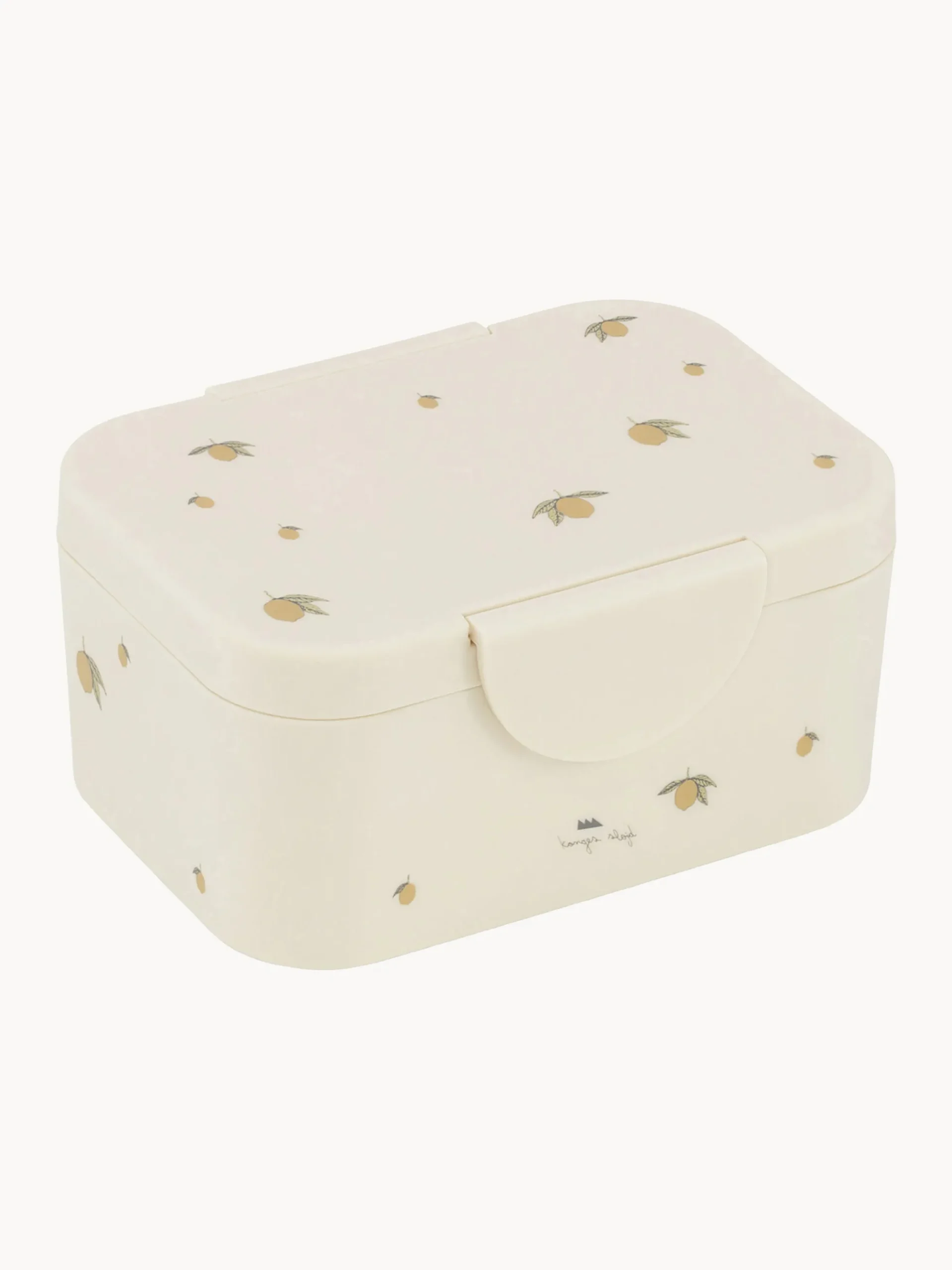 Lunch Box per bambini Lemon