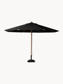 Ombrellone da spiaggia Lizzano, Ø 400 cm