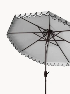 Ombrellone Valance, Ø 257 cm