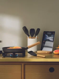 Padella con rivestimento antiaderente Nordic Kitchen
