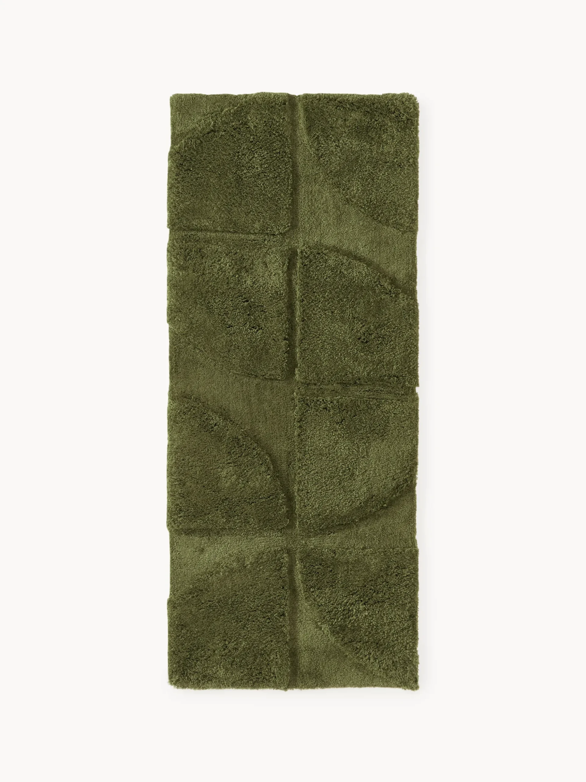 Passatoia alta-bassa Jade