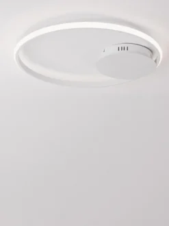 Plafoniera a LED dimmerabile Fuline