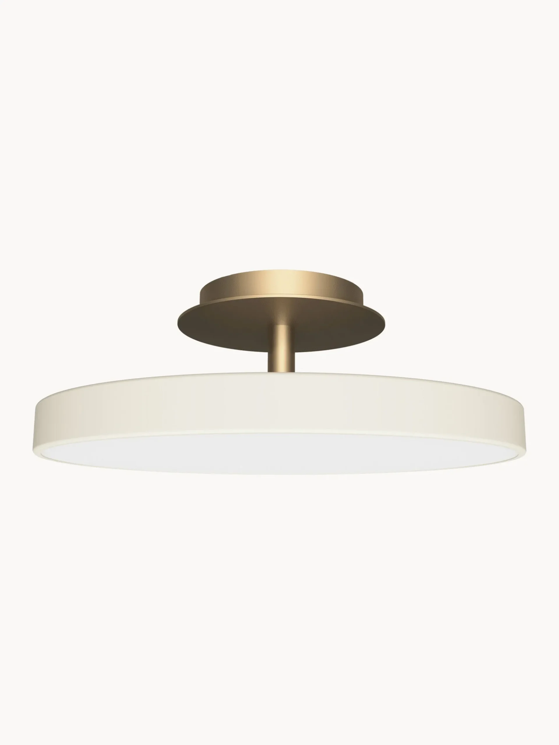 Plafoniera a LED luce regolabile Asteria Up Plus Mini