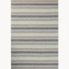 Plaid con frange Forest