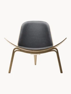 Poltrona CH07 Shell Chair