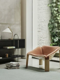 Poltrona lounge F300