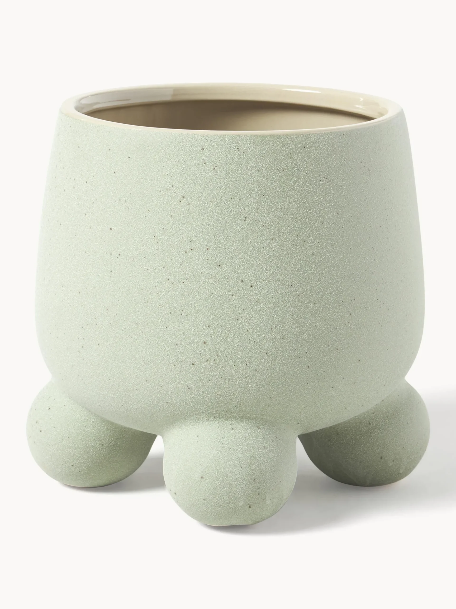 Portavaso Olea, alt. 26 cm