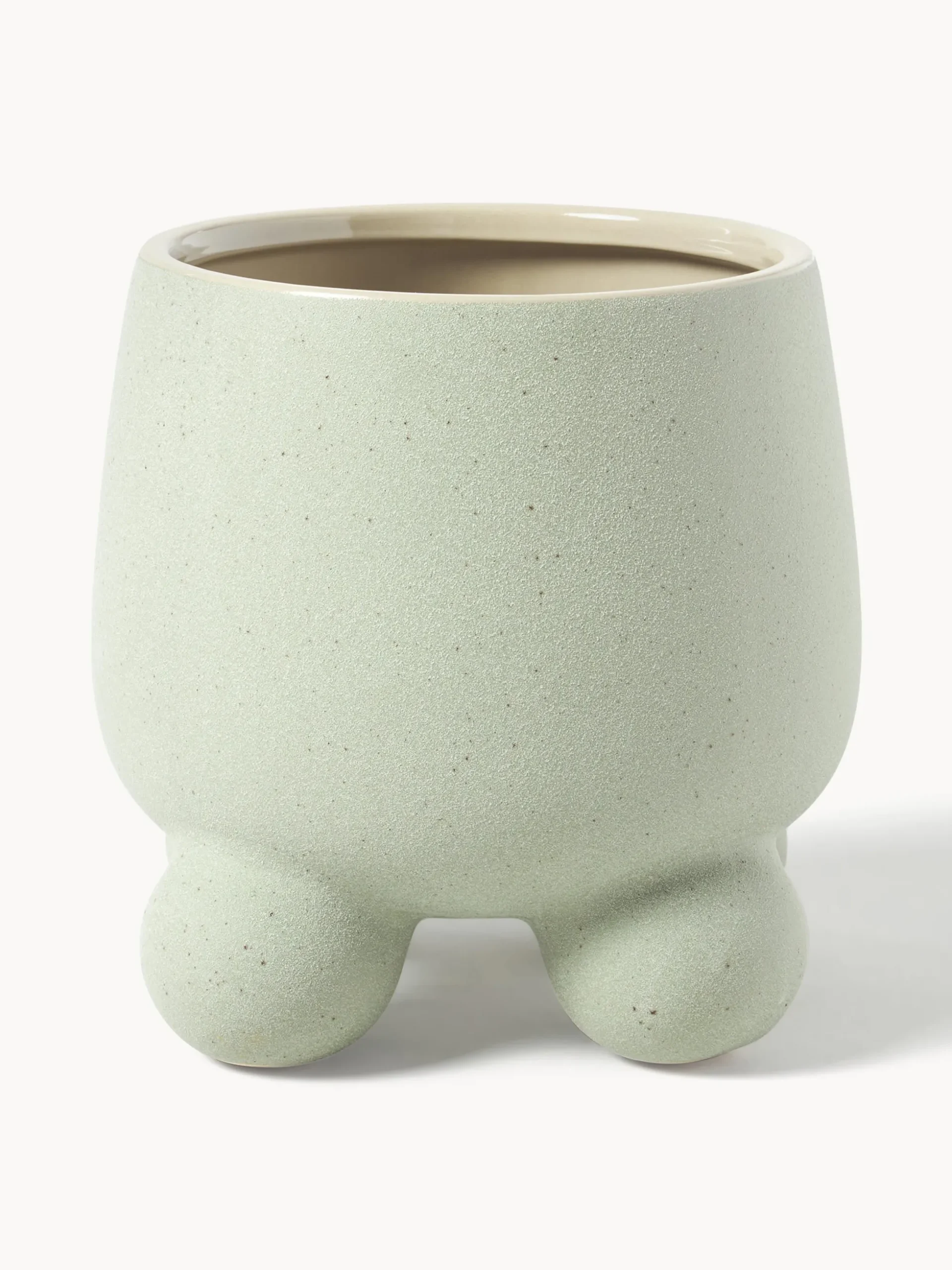 Portavaso Olea, alt. 26 cm