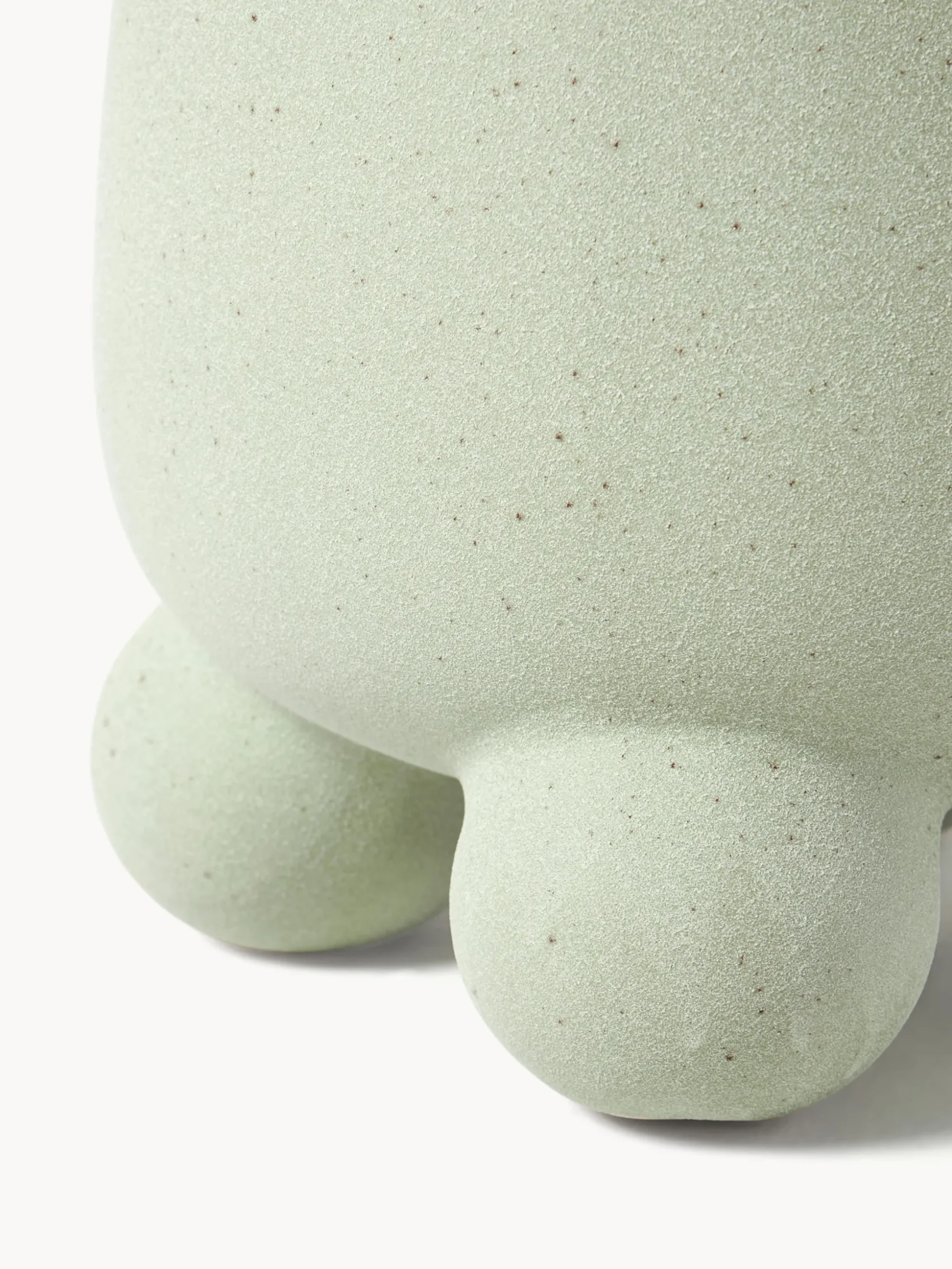 Portavaso Olea, alt. 26 cm