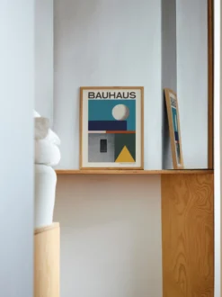 Poster Dessau 02