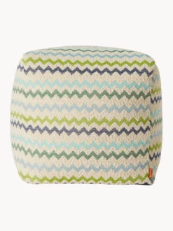 Pouf da esterno Capri
