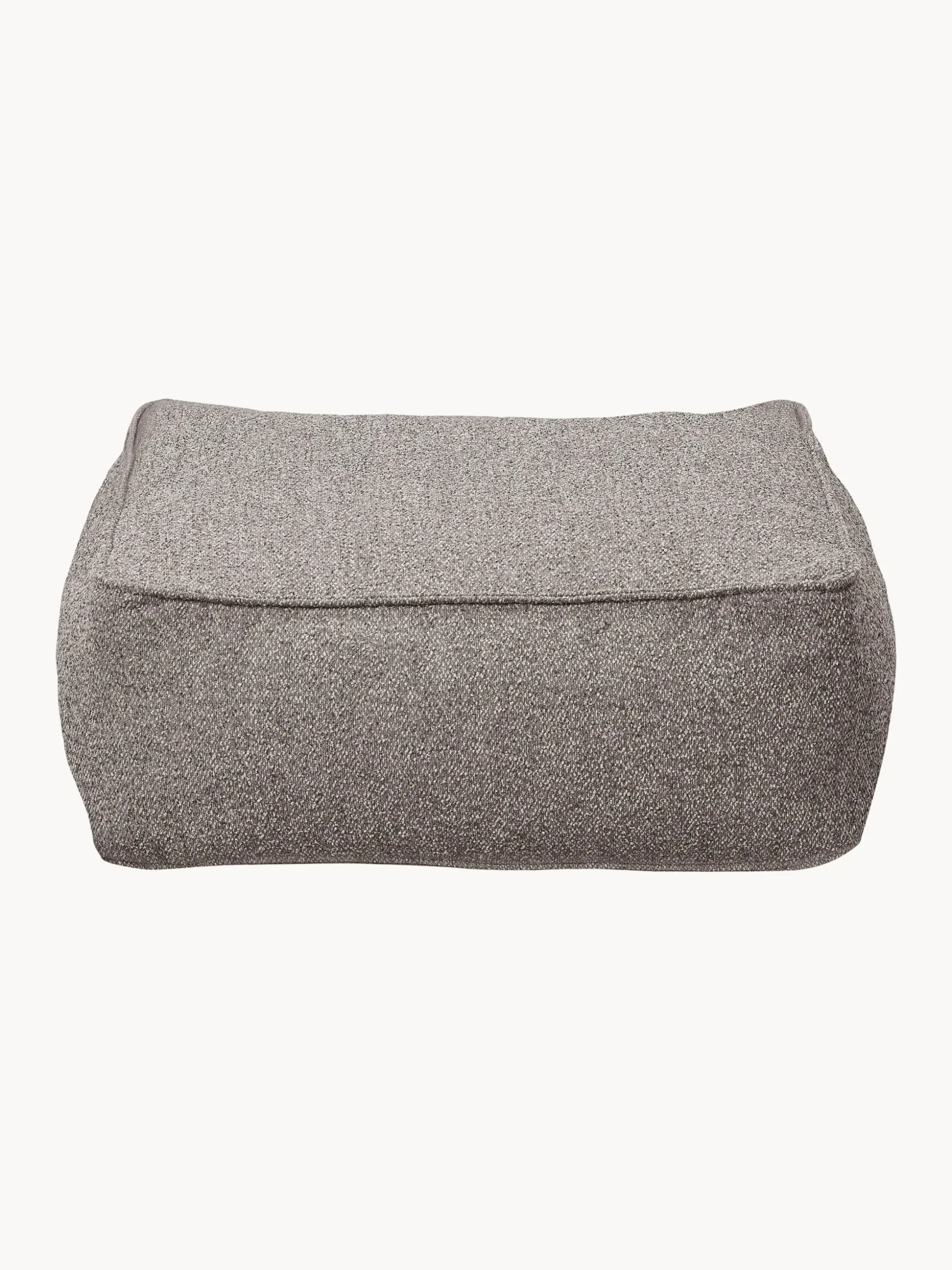 Pouf da esterno Grow
