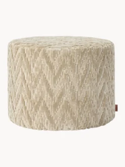 Pouf Fossile