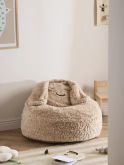 Pouf sacco per bambini Snuggle