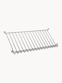 Ripiano String System, larg. 78 x prof. 30 cm