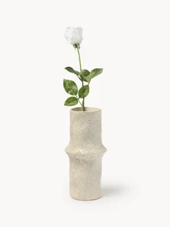 Rosa artificiale Premium Longstem Rose