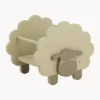 Scaffale per bambini a forma di pecora Dolly