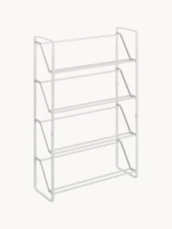 Scarpiera in metallo Frame