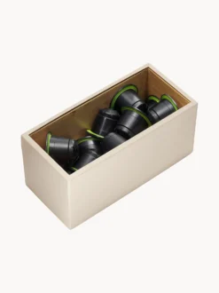 Scatola decorativa Capsule